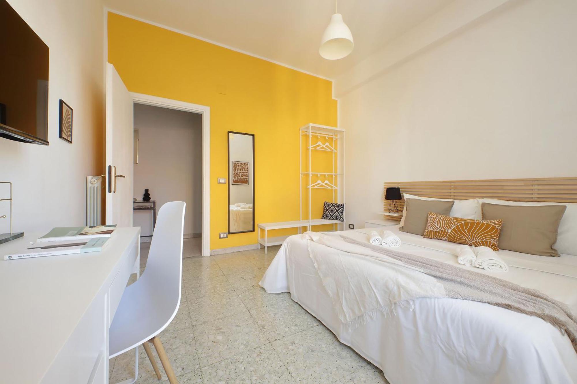 Apartment Centocelle's Flat Rome