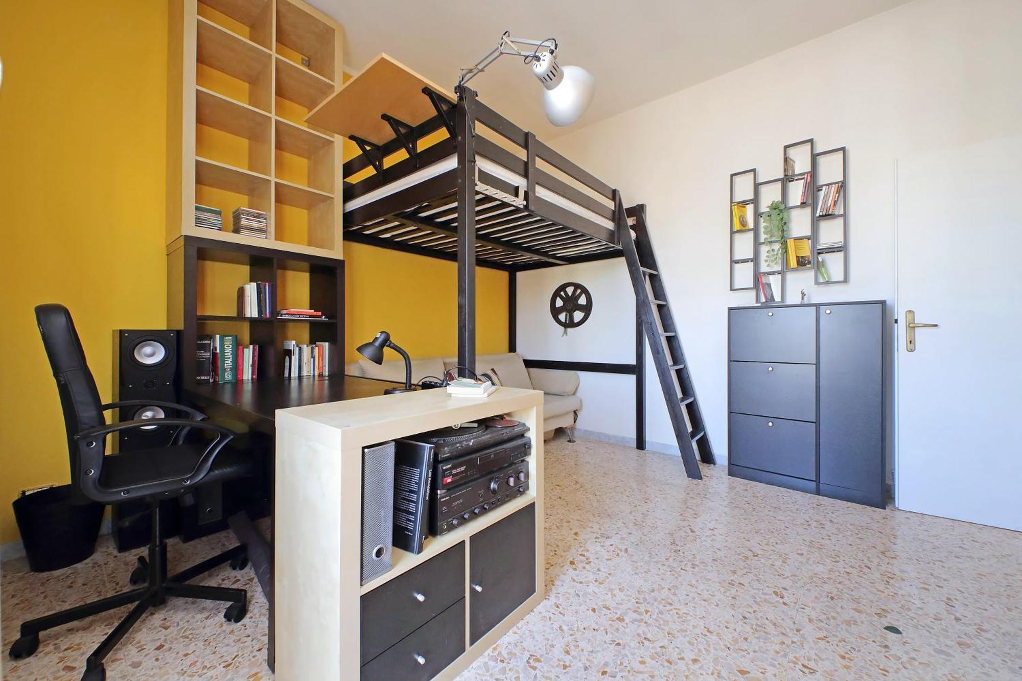 Apartment Centocelle's Flat Rome