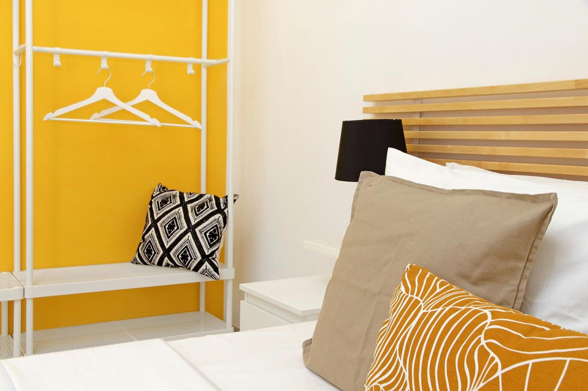 Centocelle's Flat Apartment Rome