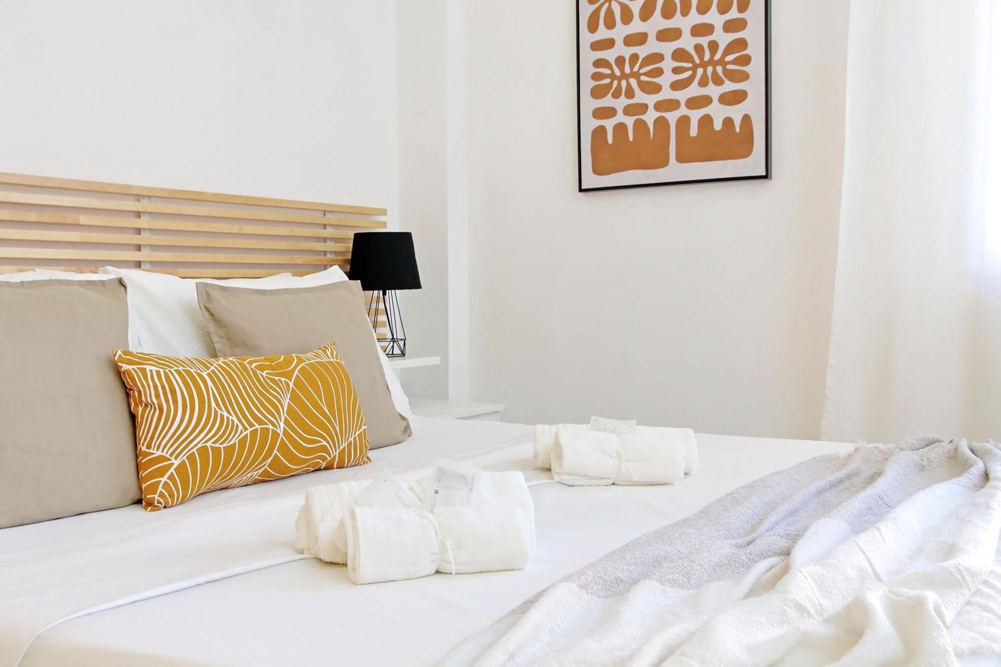 Apartment Centocelle's Flat Rome