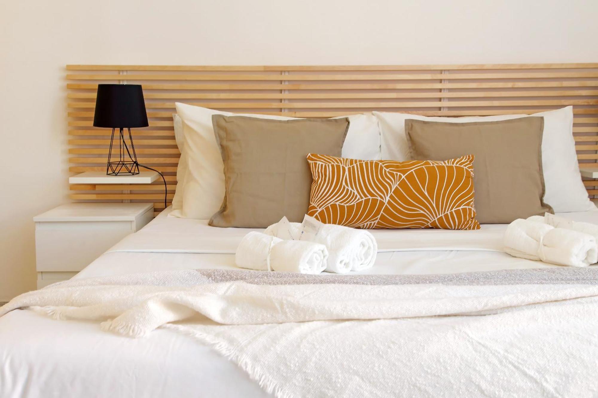 Centocelle's Flat Rome