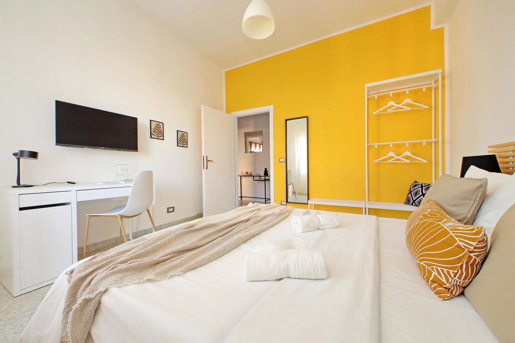 Apartment Centocelle's Flat Rome